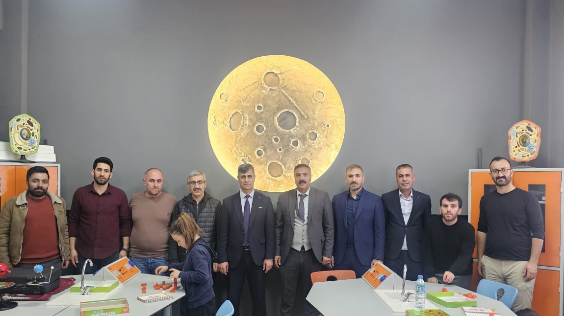 AKIL VE ZEKA OYUNLARI TURNUVASI